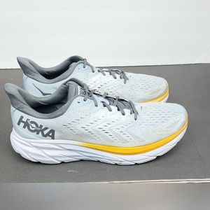 Hoka running shoe